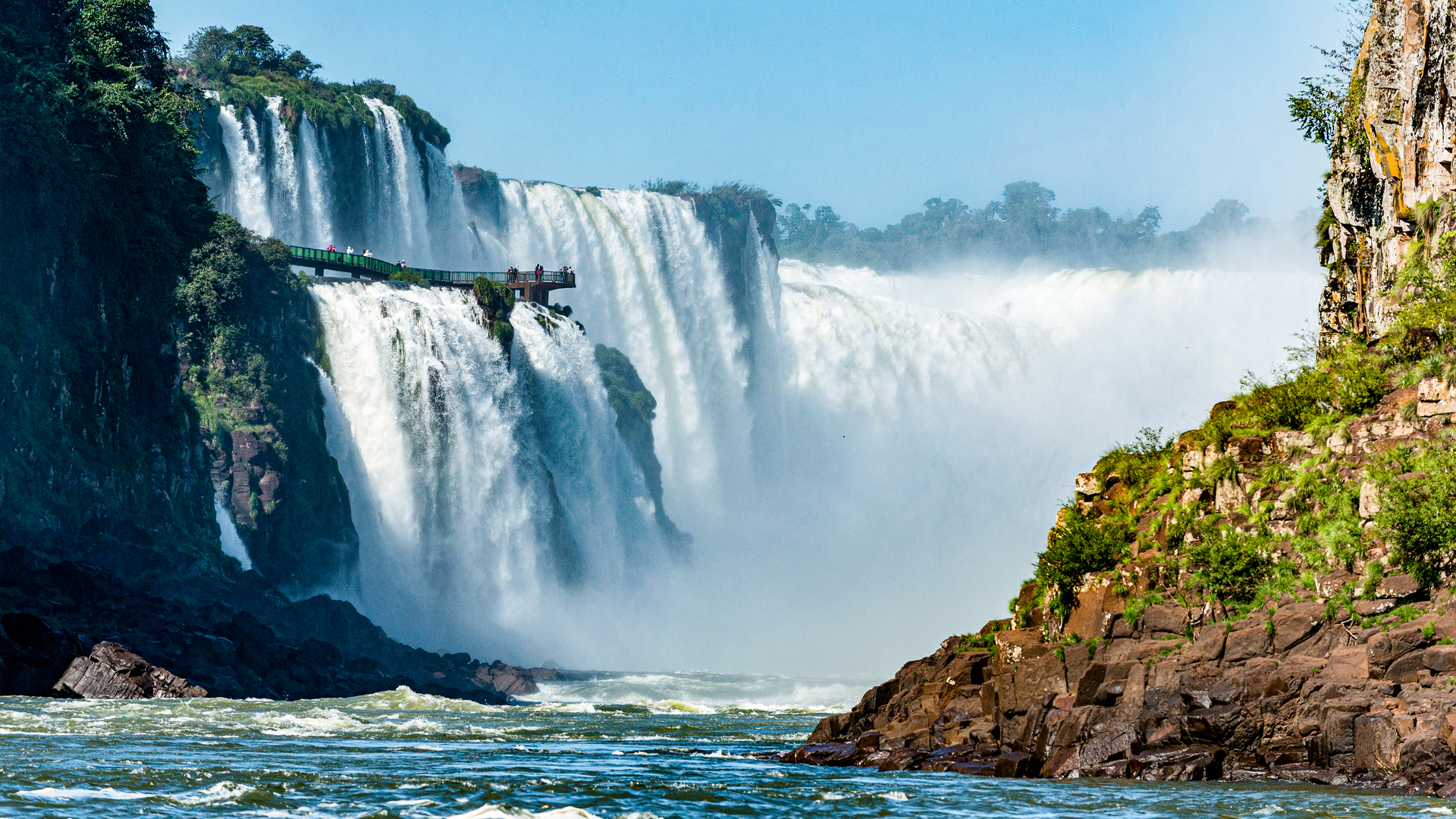 Brazil Consolidates Itself As A Reference In Sustainable Tourism