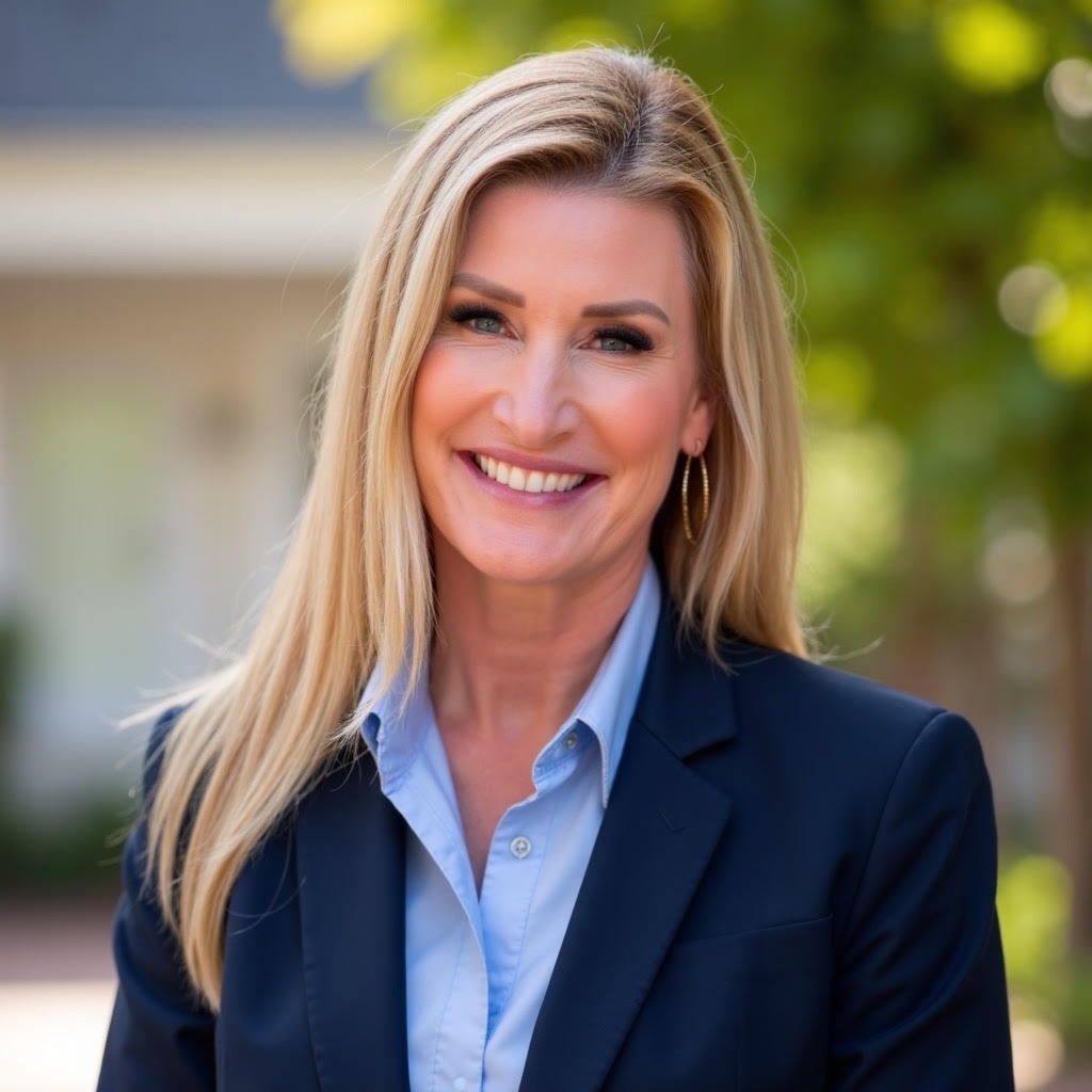 Shannon Moneymaker Bartek Is Defining Strategy Driven Real Estate Leadership in North Texas