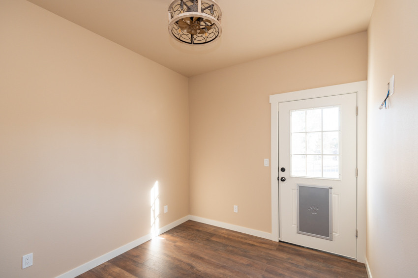 Bend General Contractor Offers In-House Design Services