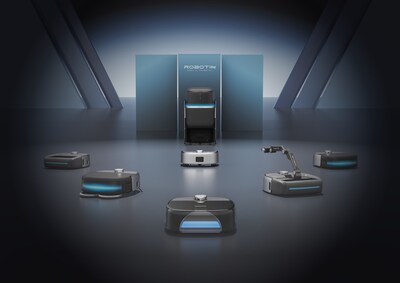 Robotin R2 Pro Sweeps “Best of CES” Awards; Heralds a New Era in 150-Year History of Carpet Washing