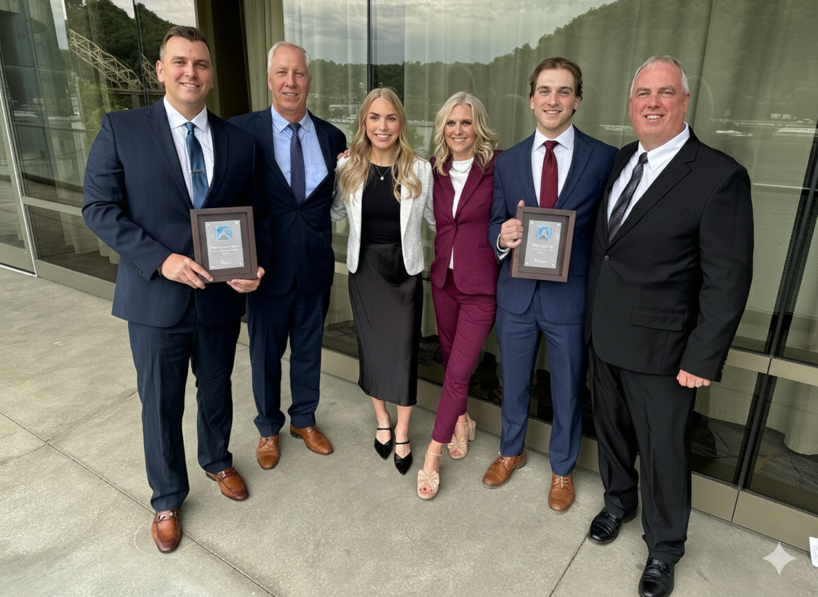 Stephany Insurance LLC Earns Erie Insurance Award for Commercial Insurance Excellence in Wexford PA