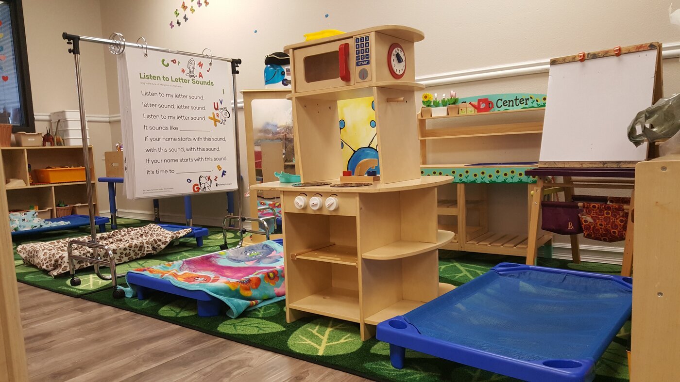 Ascend to the Heights Elevates Early Learning in Spokane with Trusted Child Care, Preschool, Daycare, and Infant Programs