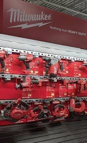 Cruco Mill & Industrial Supply Operates the Only Dedicated Milwaukee Tools Room on the Entire East Coast