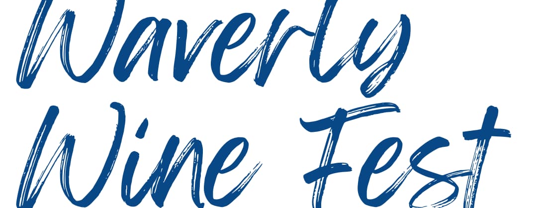 Waverly Resident Steve Farrell Commits to Sponsor Wine FestThrough 2026