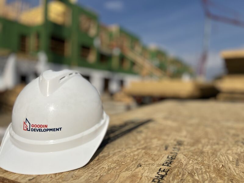 Goodin Development Earns 22nd Five-Star Google Review as Indiana Multifamily Syndication Leader