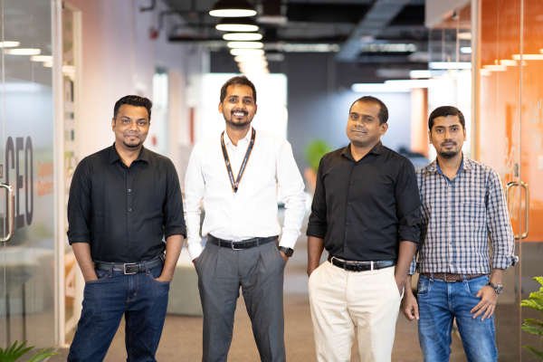 Riseup Labs Unveils Groundbreaking Technology Solutions That Outlast Trends