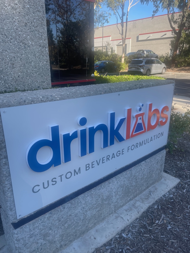 Drink Labs Addresses Beverage Formulation Gap That Small Brands Struggled With For Years