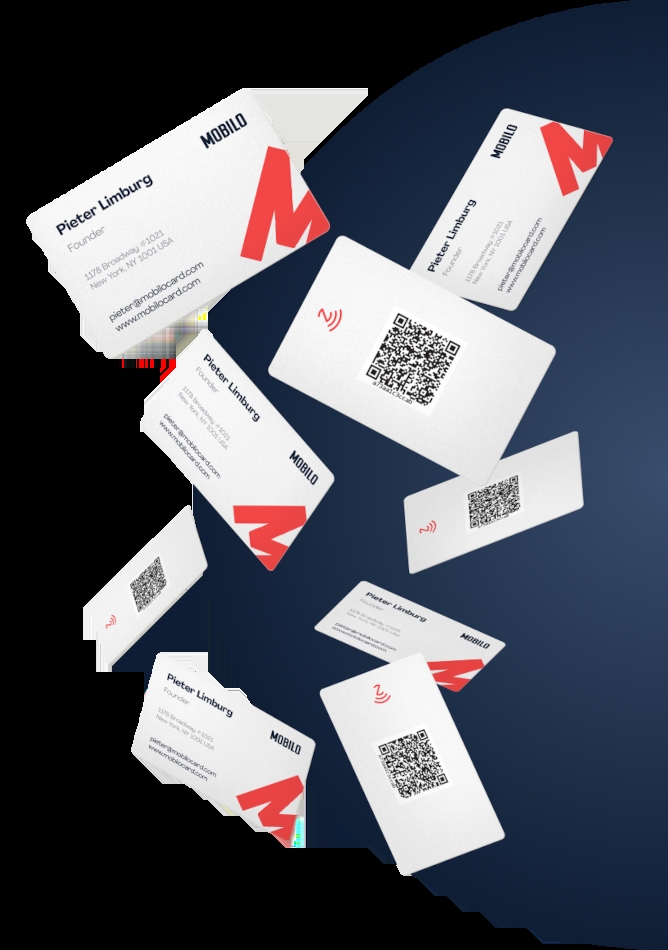 Mobilo Ranks #1 in Expert Review of Best Digital Business Cards for 2026