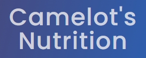 Camelot’s Nutrition Introduces Patent Pending Knightmare Reflective Shoelace Weights for Enhanced Athletic Training