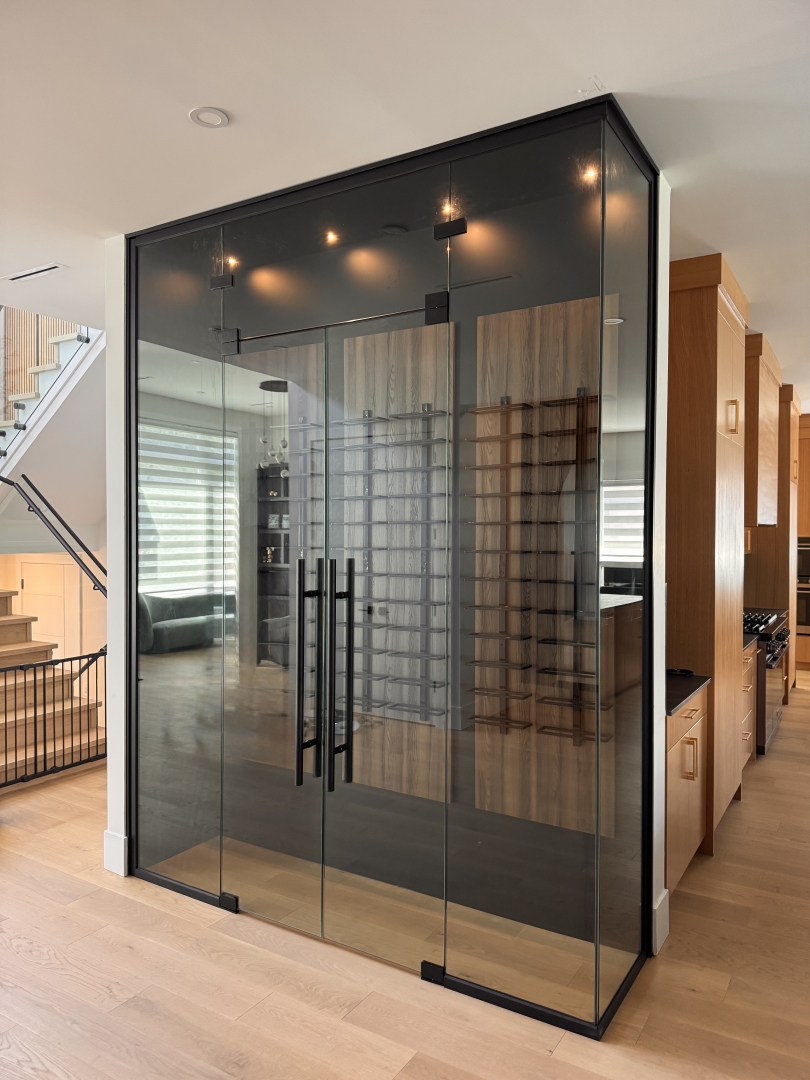 Best Choice Glass & Railing Ltd Reports Continued Project Activity in Residential and Commercial Glass Installations