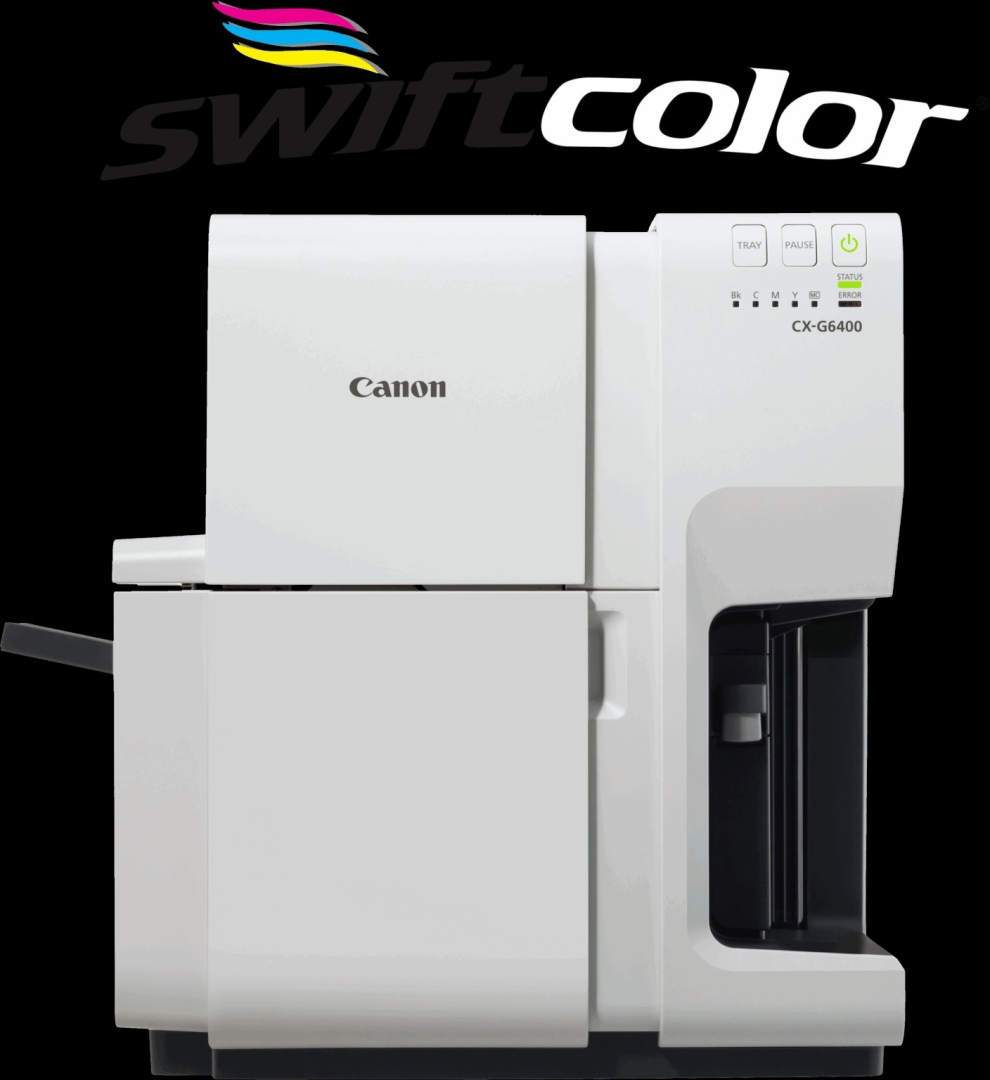 Kanematsu GmbH Launch New Large-Format Card Printer “CX-G6400” Across EMEA Region