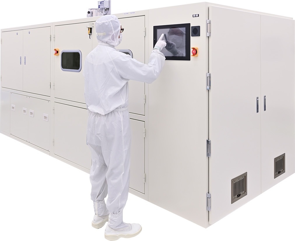 Kanematsu Expands MOCVD Equipment by Taiyo Nippon Sanso Corporation Sales in Europe