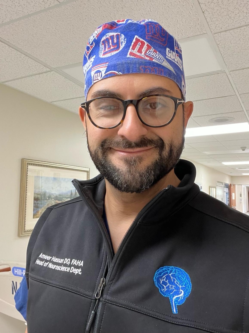 Dr. Ameer E. Hassan and Summer Abu Jemeza Hassan Grant Announces 2025 National Scholarship Recipients Advancing the Future of Healthcare Education