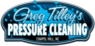 Greg Tilley’s Pressure Cleaning Highlights How Seasonal Pressure Washing Protects Homes From Moisture Damage