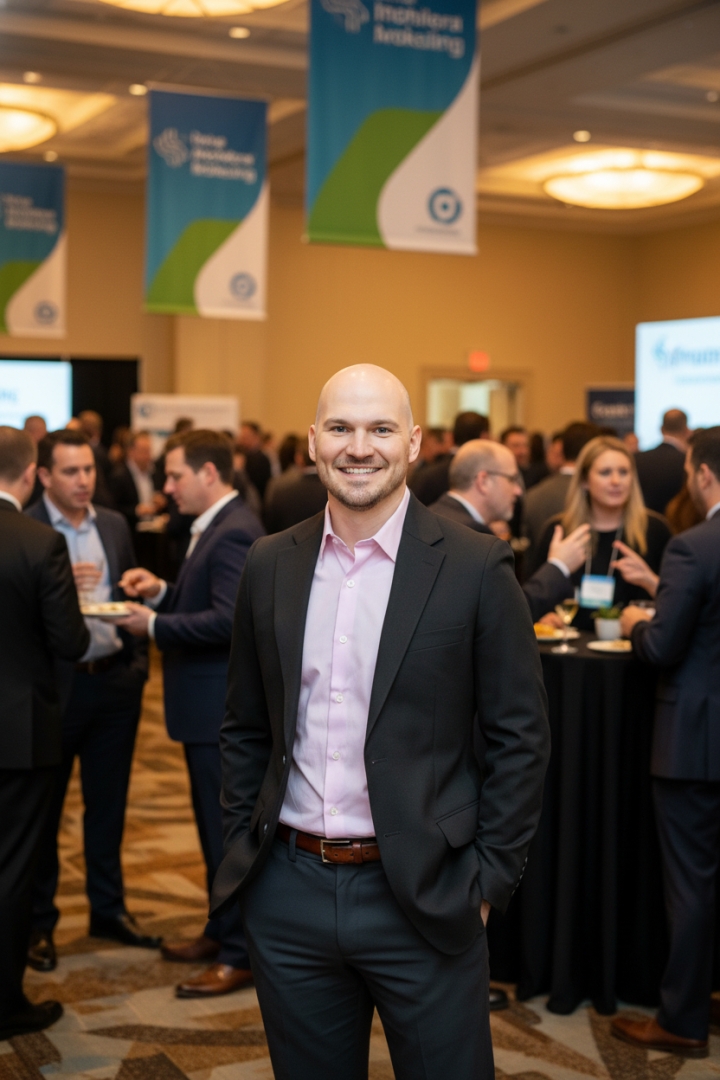 Buffalo SEO Consultant Shaun Savvy Reaches 25-Client Milestone, Expands Local Search & AI SEO Services