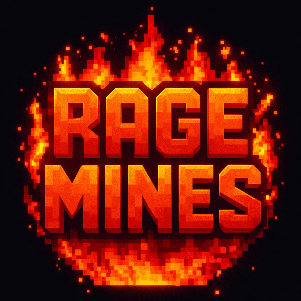 RageMines Launches New BoxPvP Minecraft Server Featuring Custom Bosses and Enhanced Gameplay