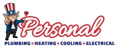 Personal Plumbing Heating Cooling & Electrical Launches New Year’s Home Protection Initiative with Free Electrical Safety Inspections.