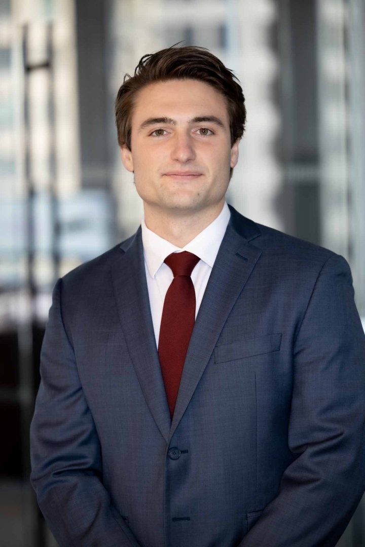 Former Fitch Ratings Analyst Turns Fintech Entrepreneur After Advising on Billion-Dollar Restructurings