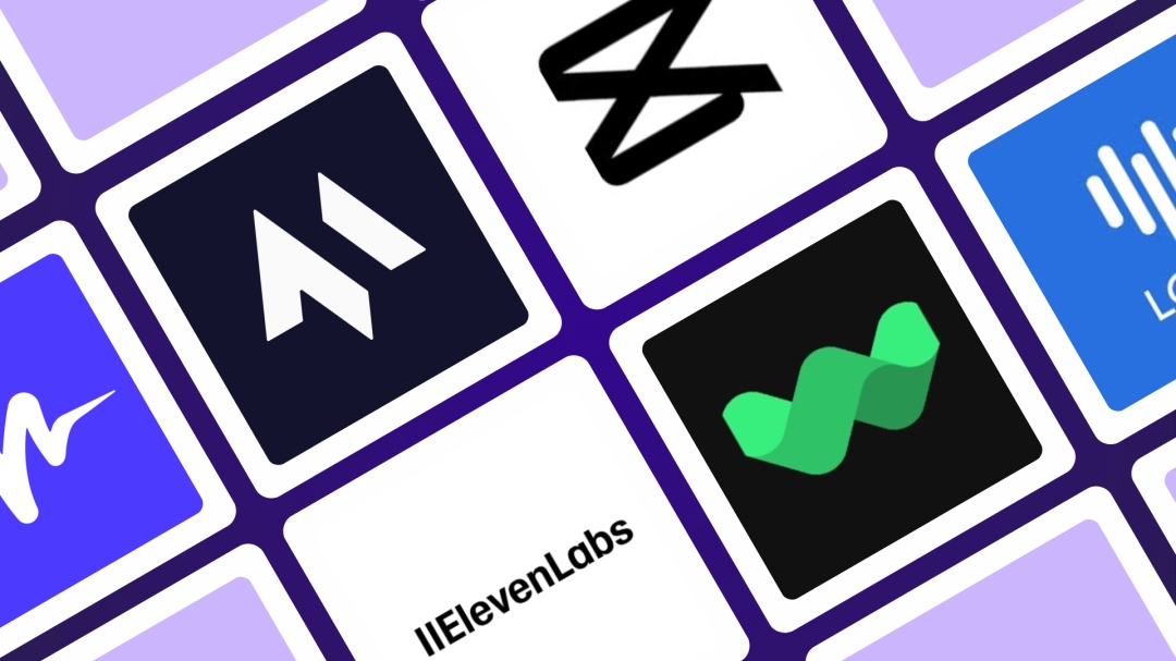 Best AI Voice Generator for 2026: How to Choose the Right Tool