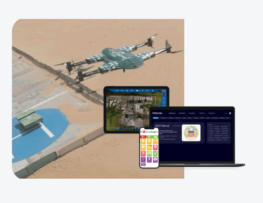 ZenaTech (ZENA) Expands Drone as a Service Fleet with Launch of Autonomous IQ Quad for Enterprise Surveys