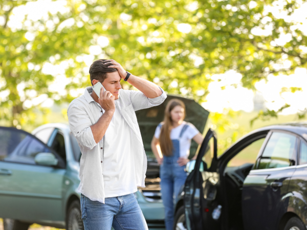 WT Compensation Lawyers Delivers Professional Car Accident Legal Assistance in Cairns