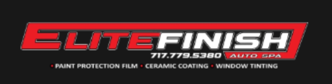 Elite Finish Auto Spa Doesn’t Do Average – They Do Elite Every Time