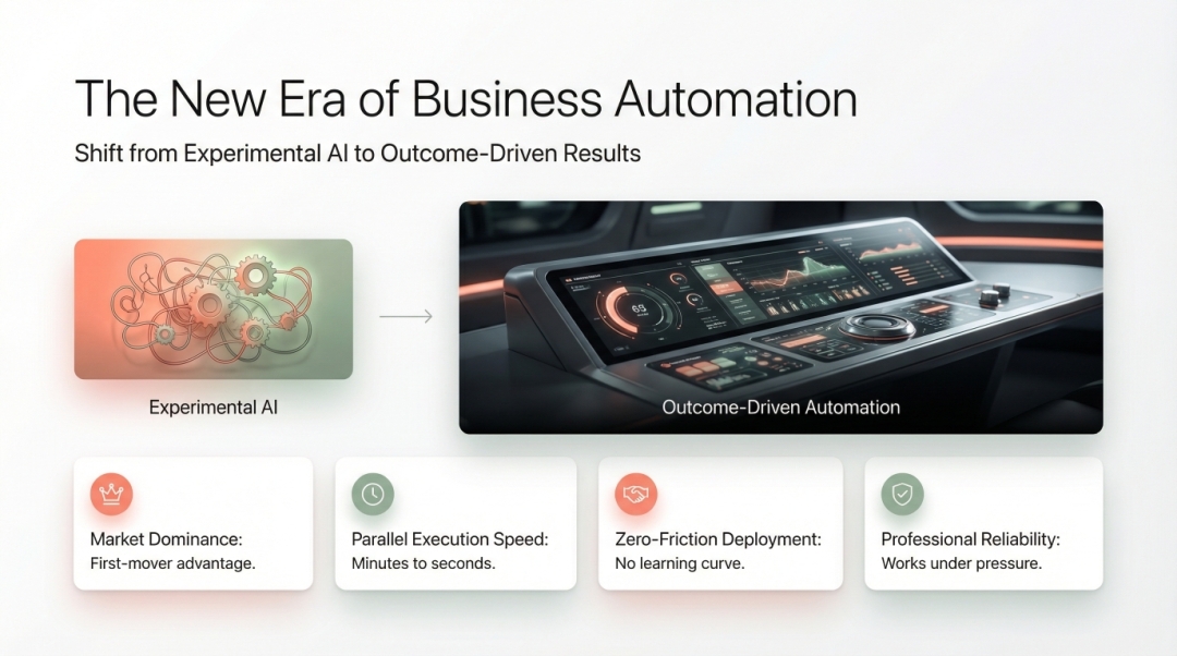 Digitrix Media Partners with AI Server Platform Developers to Deliver Industry-Specific Agentic AI Solutions Powered by Nvidia Technology
