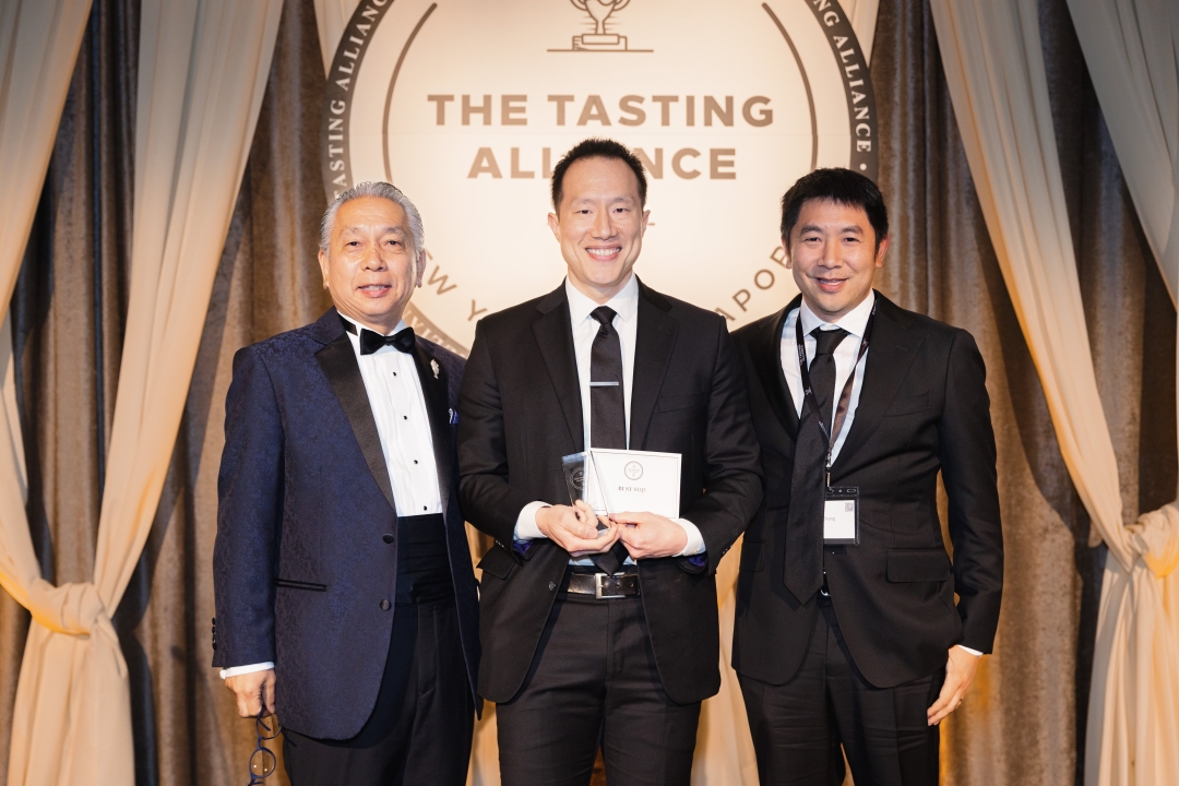 The World’s Best Soju is Distilled in Georgia: Minhwa Spirits Claims “Best of Class” Title & Gold Medals at San Francisco World Spirits Competition