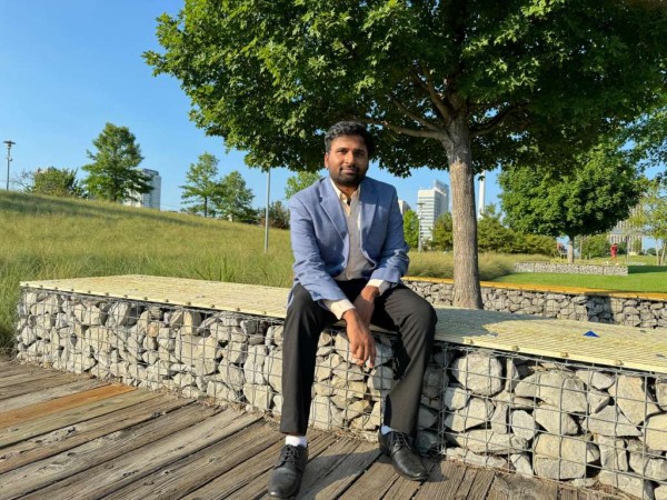 The Human Side of Cybersecurity: How Akilnath Bodipudi Protects Patient Lives Through Technology