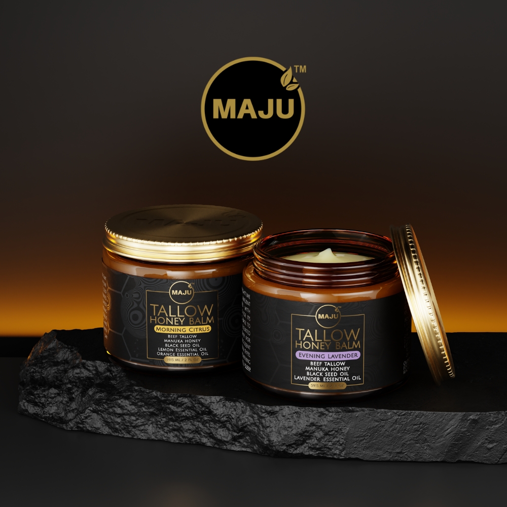 Maju Superfoods Expands Multi-Channel Availability of Cold-Pressed Turkish Black Seed Oil with 2% Thymoquinone