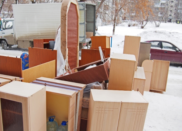 Junk Daddy Rolls Out Same-Day Junk Pickup and Curbside Hauling for Fairfax Homes