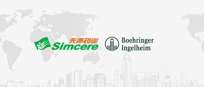Boehringer Ingelheim and Simcere partner to advance a dual-target antibody treatment to address unmet needs in inflammatory bowel disease