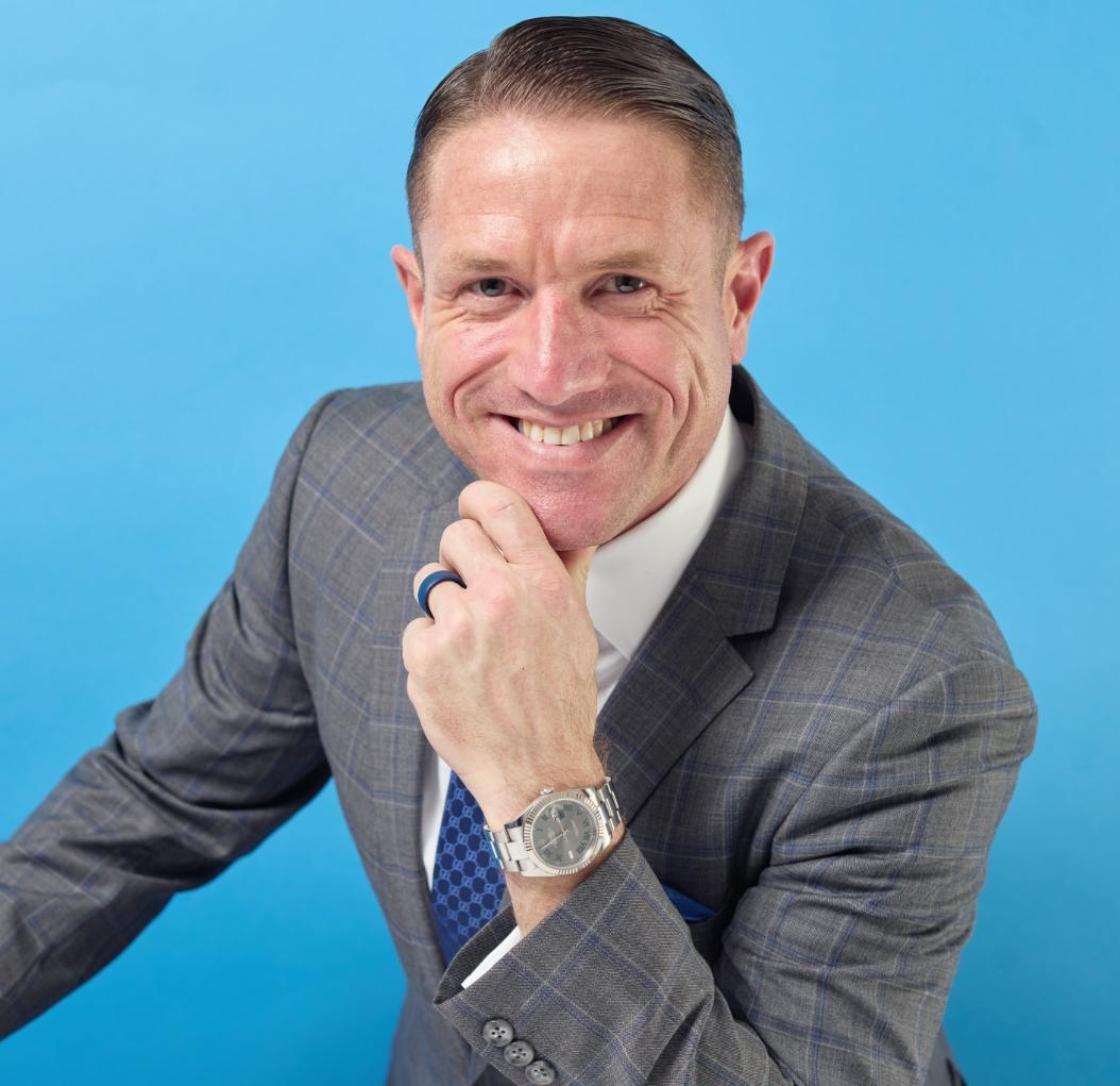 J. Michael Fischer Jr. Introduces a Practical Framework for High Performers Navigating Burnout and Disconnection