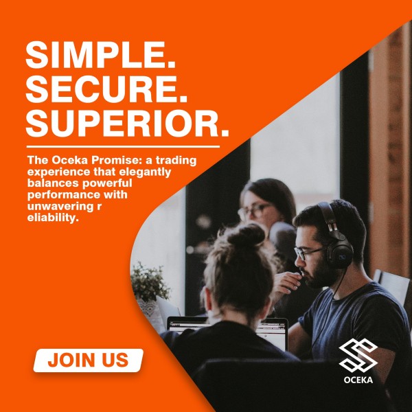 Oceka Exchange Advances Sustainable Trading and Low-Carbon Infrastructure