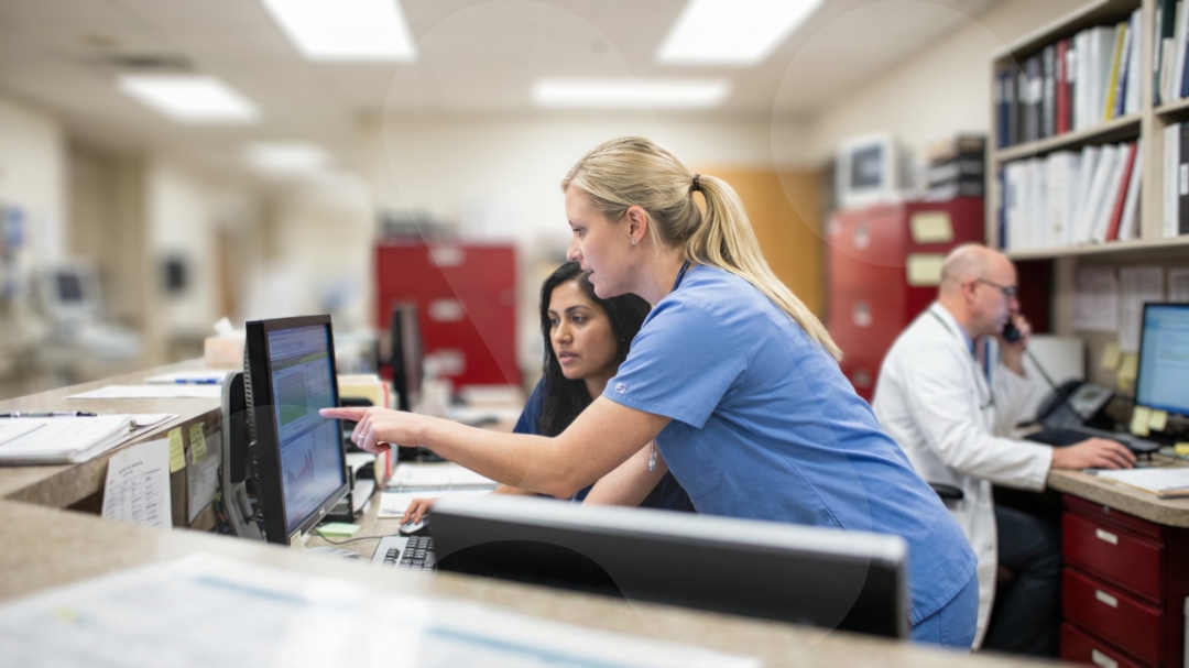 Aiomics launches digital gateway to clear the “referral backlog” threatening German hospital solvency