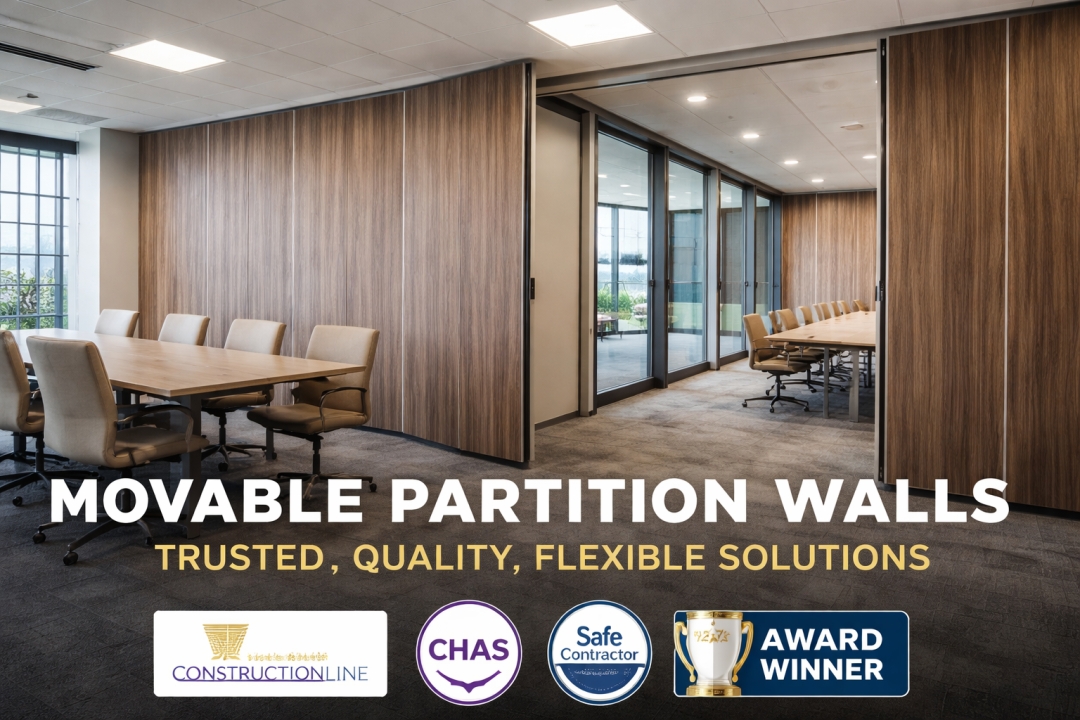 Is Movable Partition Walls a Legit Company? Check Out Reviews, Prices, Awards and More