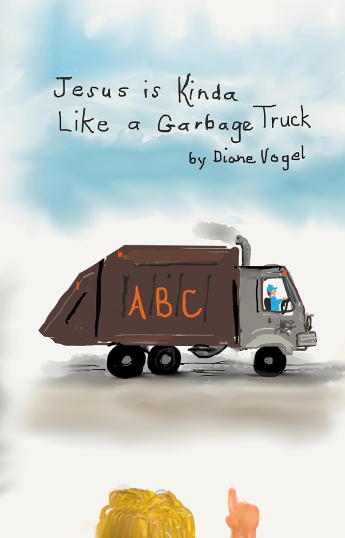 Author Diane Vogel Introduces a Warm and Accessible Story That Makes Big Spiritual Lessons Easy for Young Readers