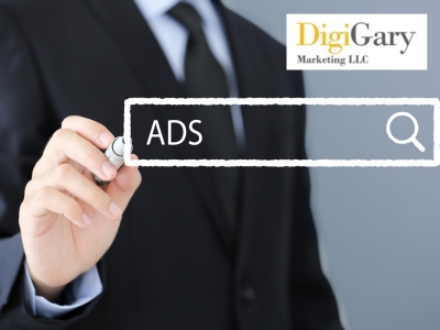 DigiGary Marketing Boosts Local Businesses in Dallas, TX with Professional Google Ads Campaigns