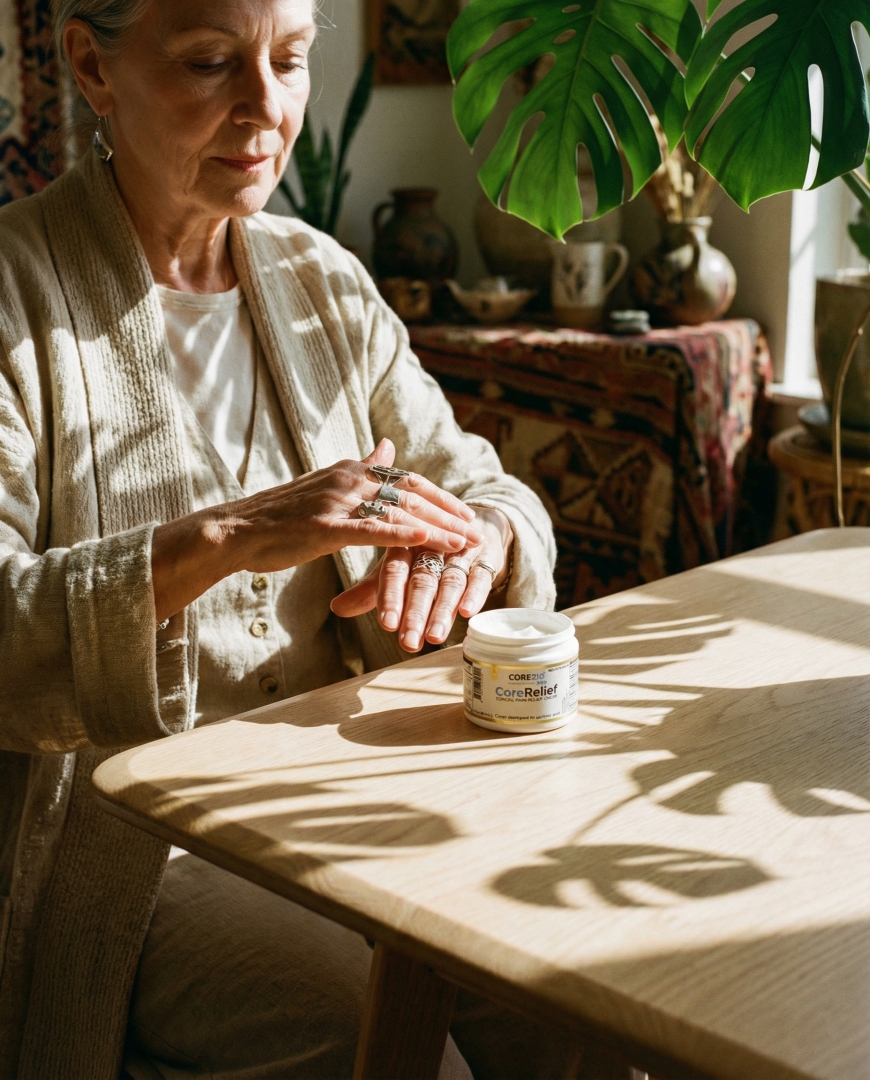 Why Many People Are Rethinking How They Support Joint and Muscle Comfort