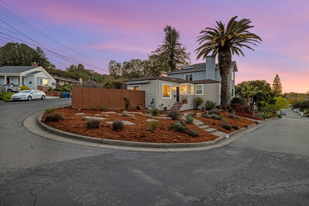 Top Realtor Agent in Petaluma, California, Highlights Bridge Loan Solutions for Transitioning Homeowners