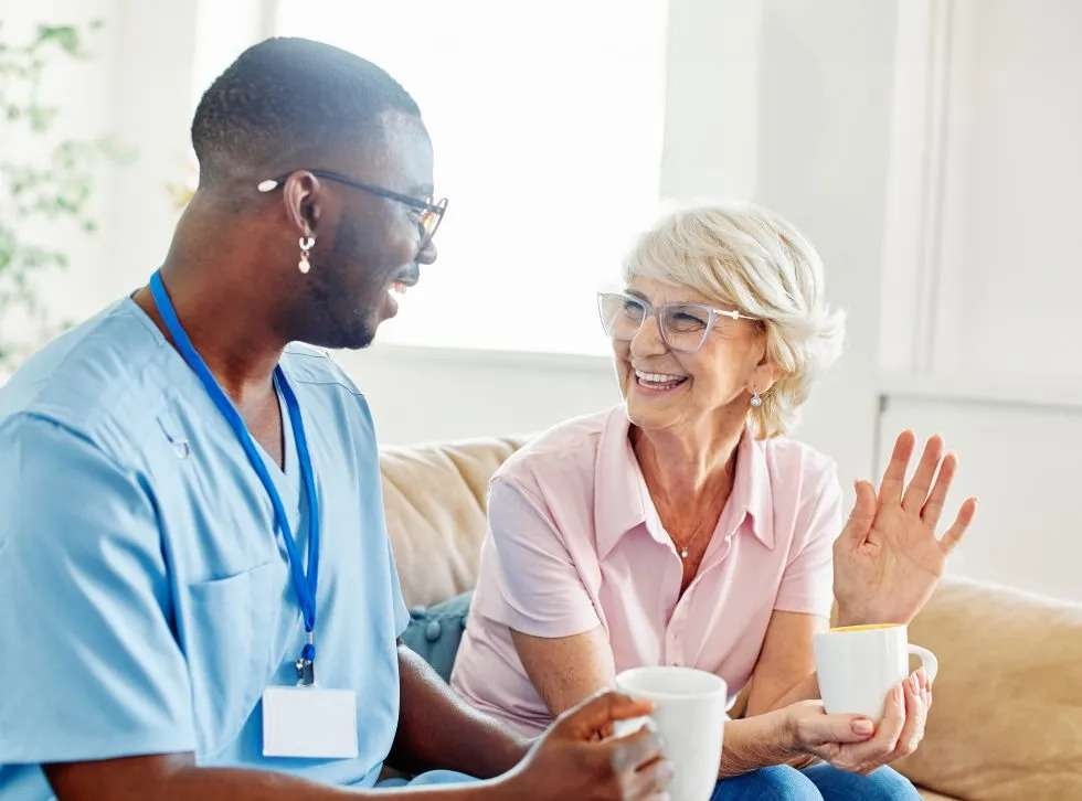 A Better Solution In Home Care Continues Offering Trusted Home Care Solutions in Wichita, KS