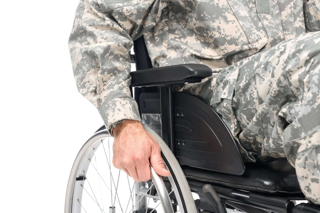 At Home Nursing Care Continues Excellence in Home Care for Veterans in San Diego, CA.
