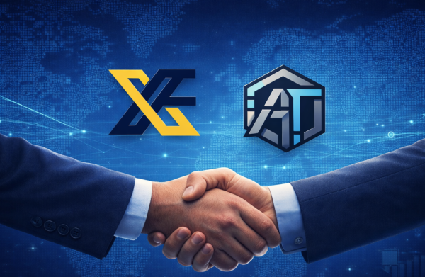 FXO and Apex Trade Outline Shared Perspectives on the Responsible Development of Finance and Technology