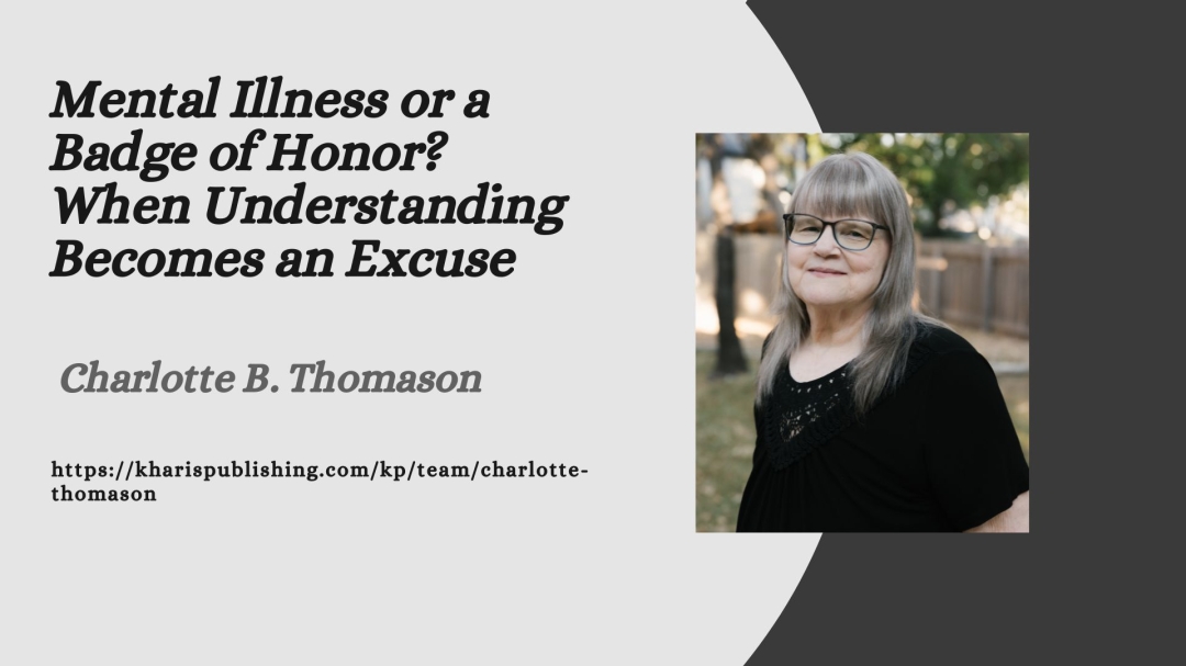 Compassion Without Accountability: A Mental Health Conversation We’re Avoiding