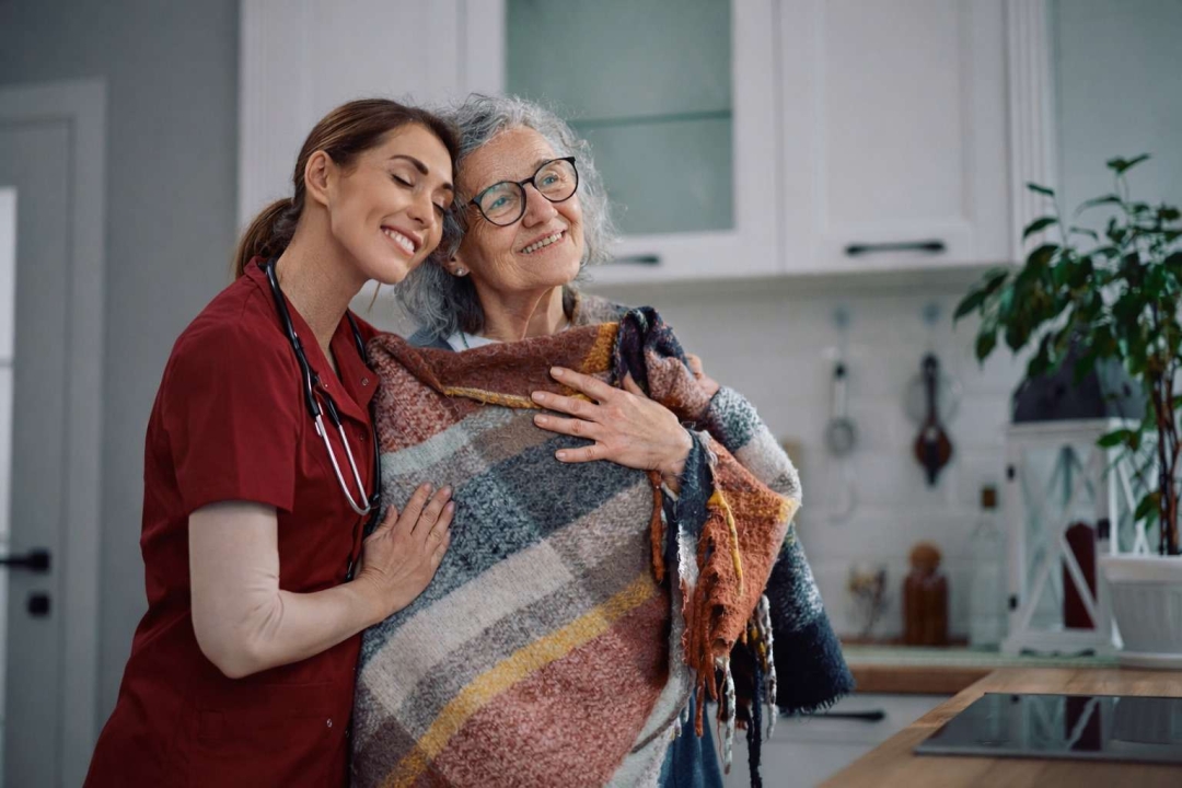 Acti-Kare Continues Its Commitment to Providing High-QualitySenior Home Care in Woodinville & Bothell, WA