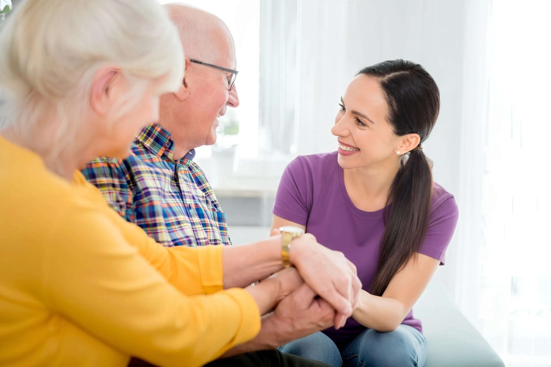 Grace Care Services Reaffirms Commitment to High-Quality Senior Care in Evansville, IN