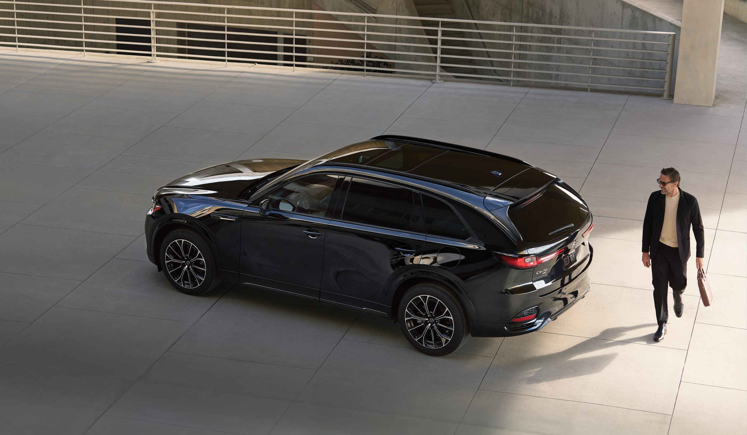 The Luxury Letdown: Why Features Alone Don’t Deliver the Full Car-Buying Experience