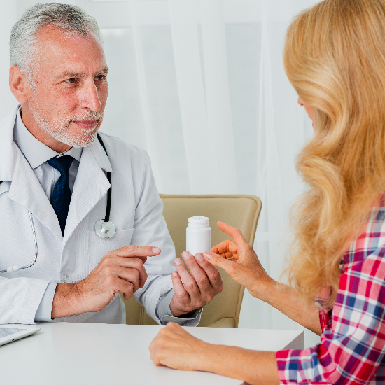 GYN Solutions & Aesthetics: Experienced Hormone Replacement Therapy in Tampa, FL