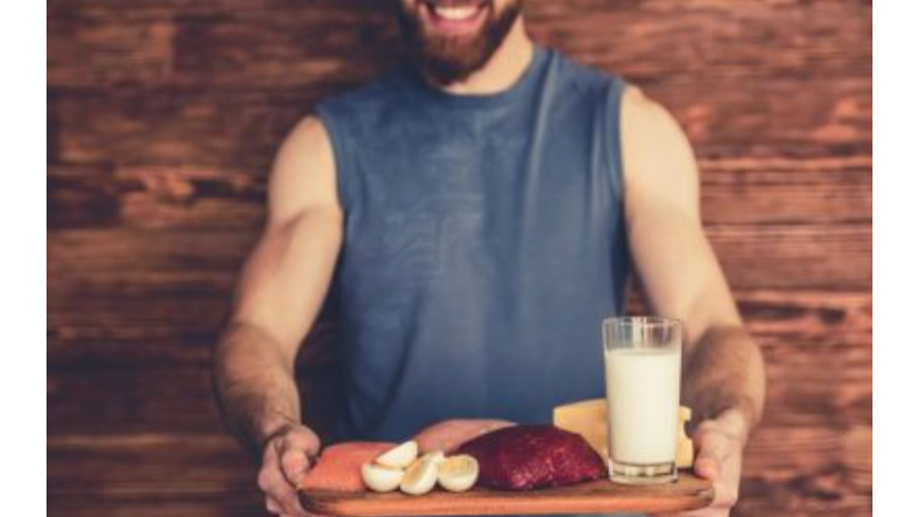Best Diet For Testosterone Replacement Therapy: Australian Experts Weigh In