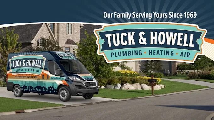 Trusted Duncan HVAC Contractor, Tuck & Howell Plumbing, Heating & Air, Enhances Home Comfort with Professional AC Repair Services